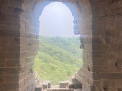 -蟠龙山长城景区