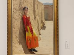 -四川美术学院美术馆