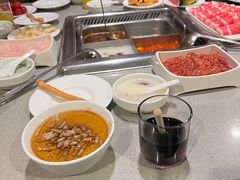 -海底捞火锅(凯德广场店)