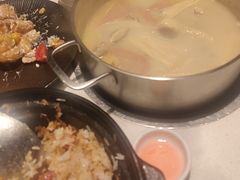 -煲王粤菜餐厅(中侨中心店)