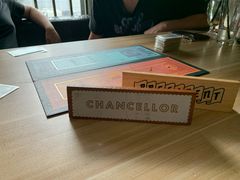 -1984魔法桌游(观音桥店)