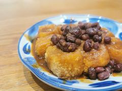 糍粑小方-小豆海棠(人民南路店)