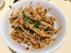 -笨罗卜浏阳菜馆(太平街店)