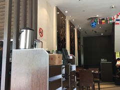 大堂-必胜客(金沙江店)