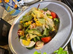 -首尔烤肉大排档(合生汇店)