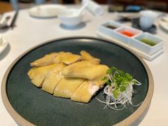 -广州富力丽思卡尔顿酒店·丽轩·粤菜