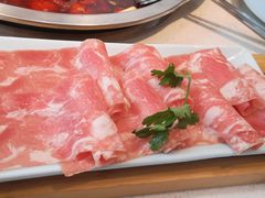 -麻辣空间·清油火锅(水井沟店)
