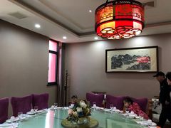 包厢-登瀛楼饭庄(领世郡店)
