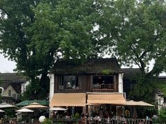 -小河直街历史文化街区