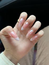 -晨·艺美甲美睫