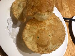 葱油饼-渝乡人家(和平里店)