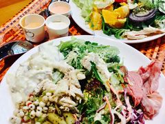 -So Lounge索兰至餐厅(蓝色港湾店)