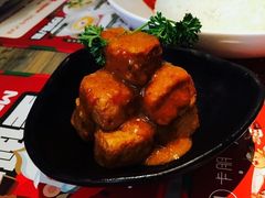 -卡朋西餐(较场西路店)