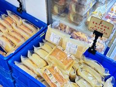 -匠造烘焙(上海工厂店)