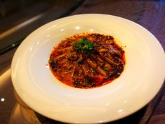 -满堂欢豆捞坊(美丽华大酒店店)
