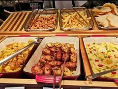-韩盛·盛江山自助料理(中街大悦城店)