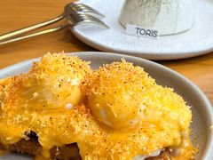 -Toris(LuOne凯德晶萃广场店)