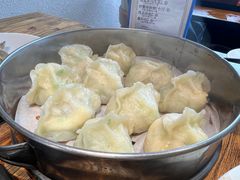 -海味当家·蒸锅海鲜(星海公园店)