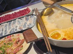 -琥珀川糟粕醋火锅(慈云寺店)