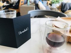-Bracket Coffee(工体店)