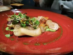 -上海苏宁宝丽嘉酒店·Cafe Bellagio西餐厅