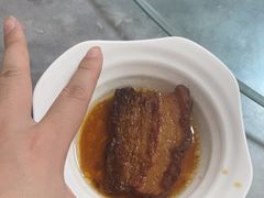 -晋B2008刀削面(小南庄店)