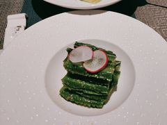 -金汤宴餐厅·粤菜(德云社店)