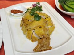 -粤香楼(新光里店)