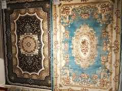 -中国国际会展中心-马甸购物街