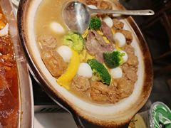 -徽韵人家·传承正宗徽菜(牡丹园店)