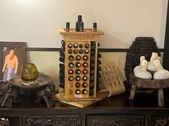 -Angkor SPA 柬埔寨古法按摩(环贸店)