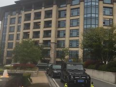 -太湖饭店玉兰厅(自助餐厅)