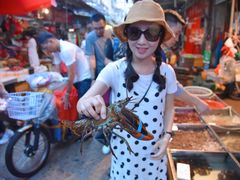 -厦门海港英迪格酒店(中山路店)