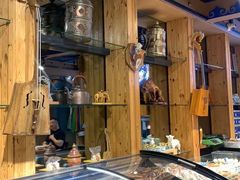 -蒙艾里民族传统菜蒙餐