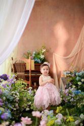 -Baby Pastel 自然光儿童摄影(CBD店)