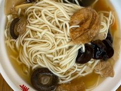 -龙华素斋(龙华路店)