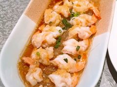 -外婆家(义乌新光汇购物中心店)