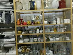 -ZARA HOME(长楹天街购物中心店)