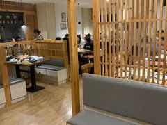 大堂-许府牛火锅(信义坊总店)