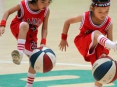 -悦动体能篮球羽毛球网球(三里河店)