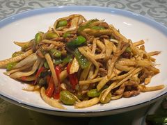 -王家大院·南京菜(湛江路总店)