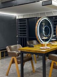 点击看大图 -藤野造型