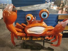 -芭提雅Amporn Seafood自助餐厅