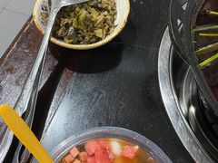-石灰市毛记烧鸡公(解放碑店)