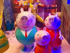 -西街夜油条·麻团包乌饭