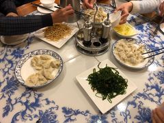 -东方饺子王(新阳路店)