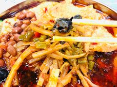 -红鼻子桂林米粉(金唐新光界店)