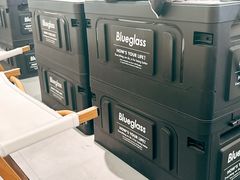 -Blueglass酸奶(财富购物中心店)