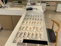 -宝岛眼镜·星创视光中心(威海路店)