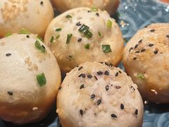 -鑫震源·苏式大虾生煎(山塘街店)